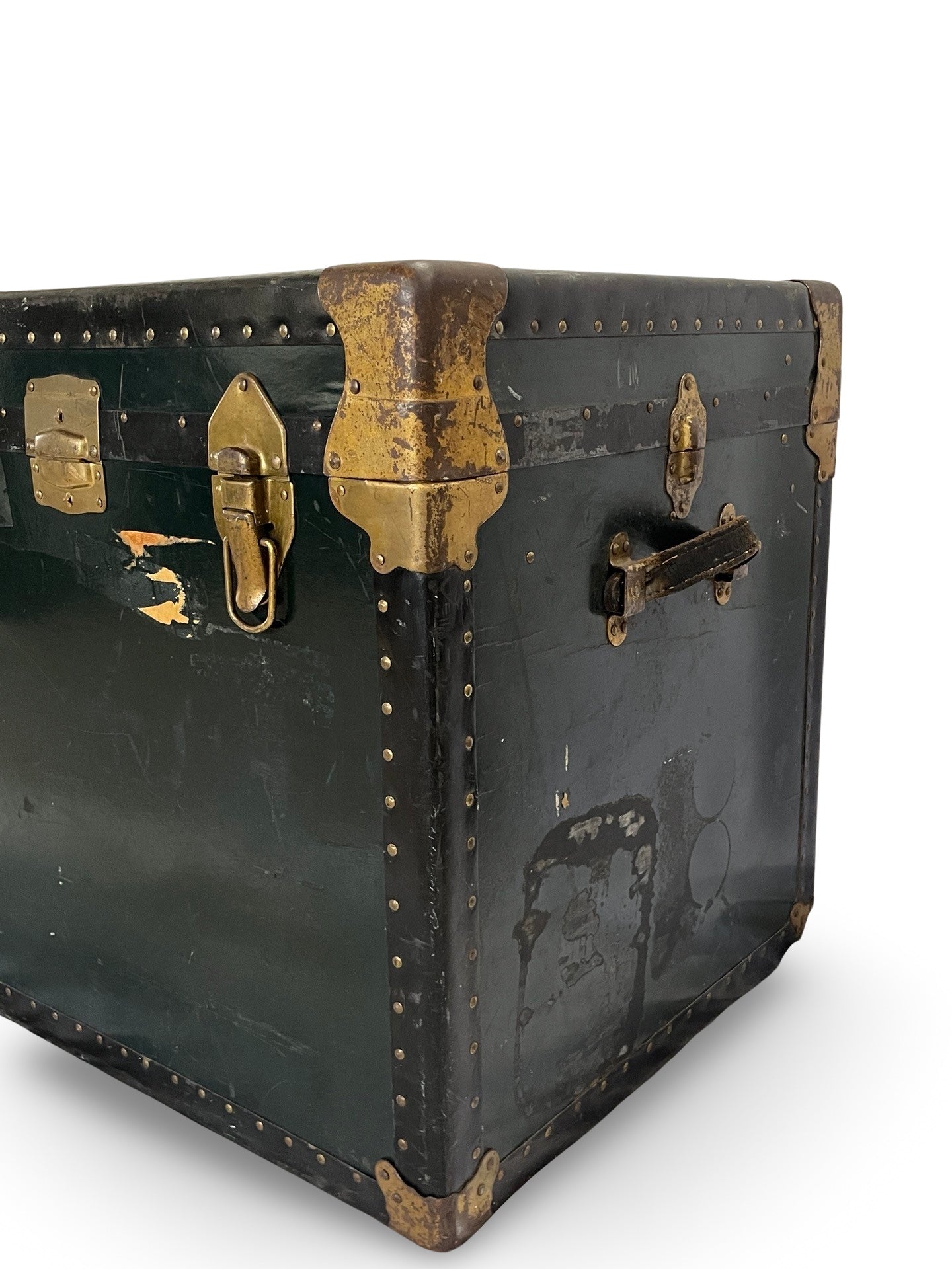 Vintage Trunk