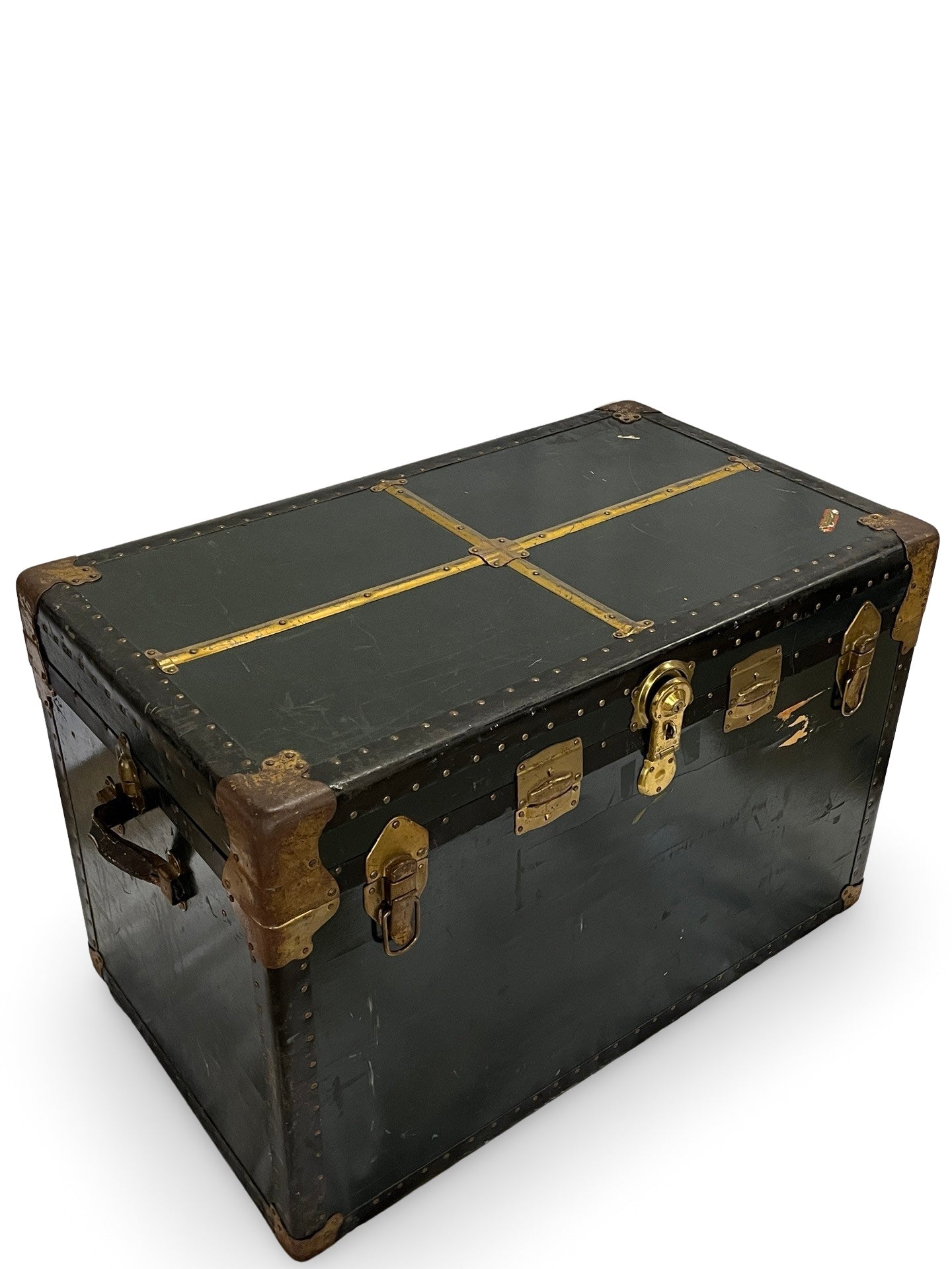 Vintage Trunk