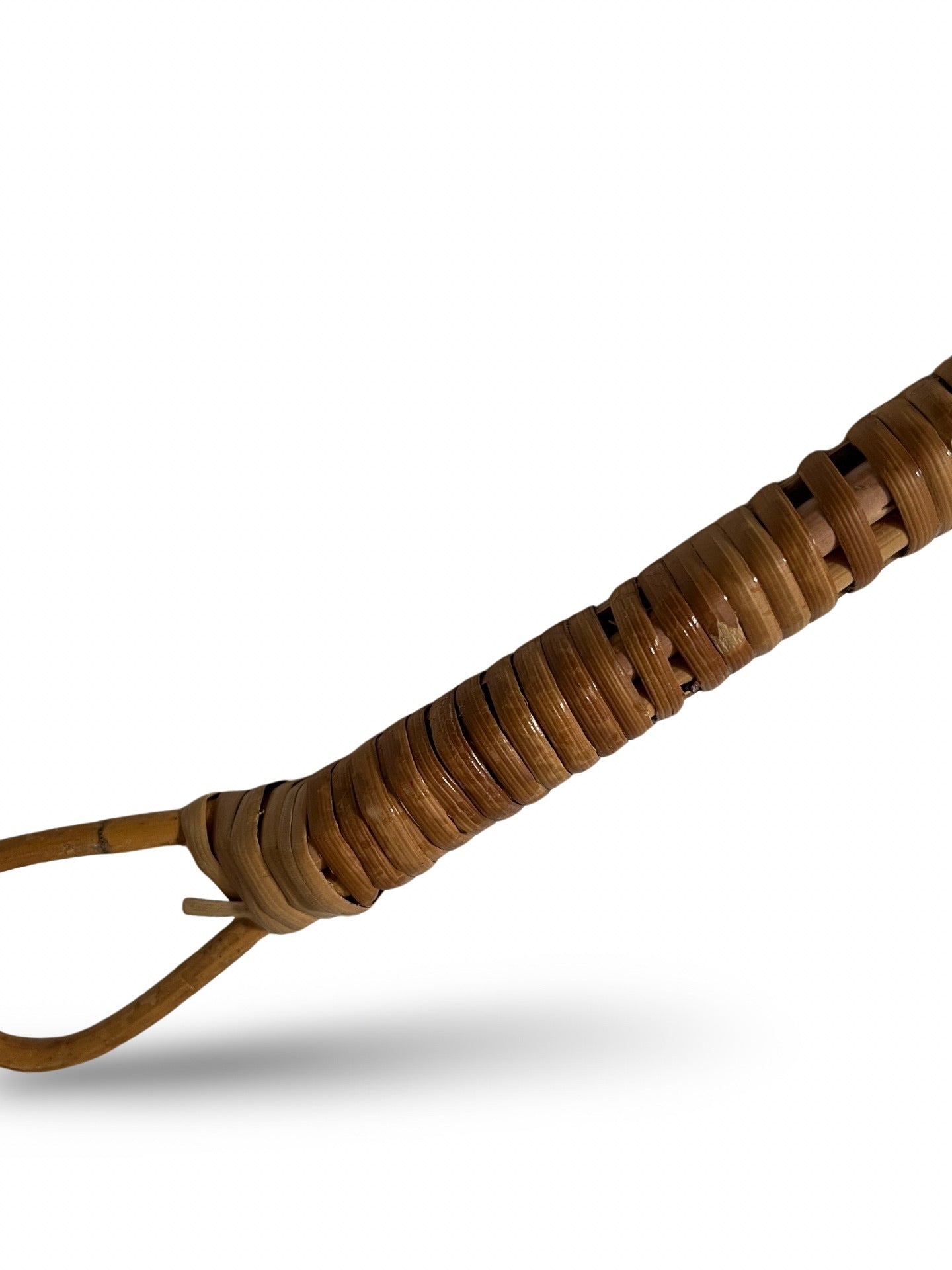 Rattan Rug Beater