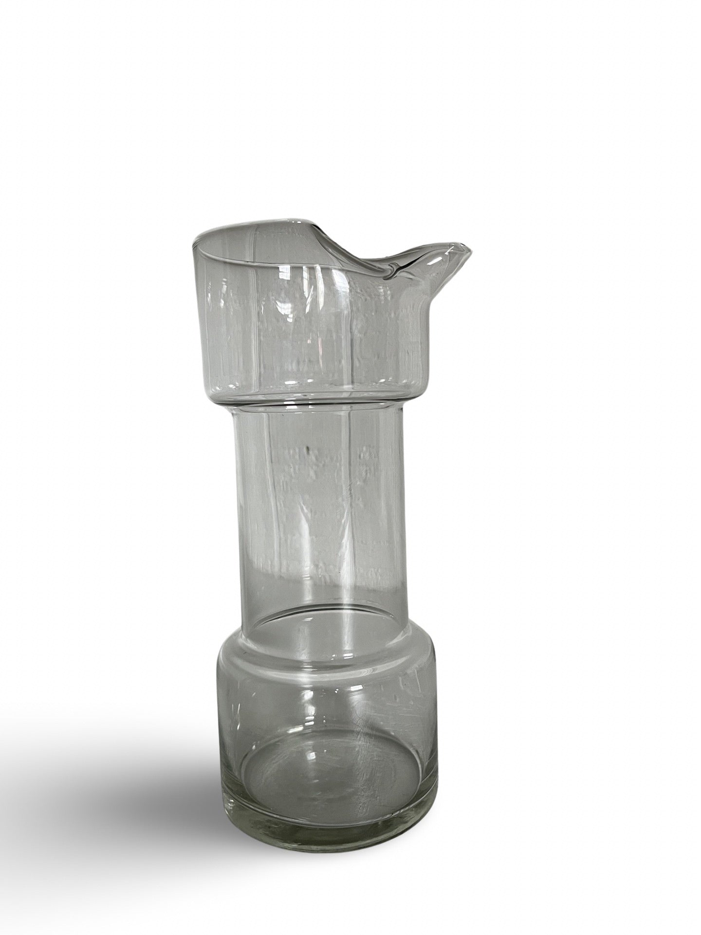 Vintage Cocktail Pitcher