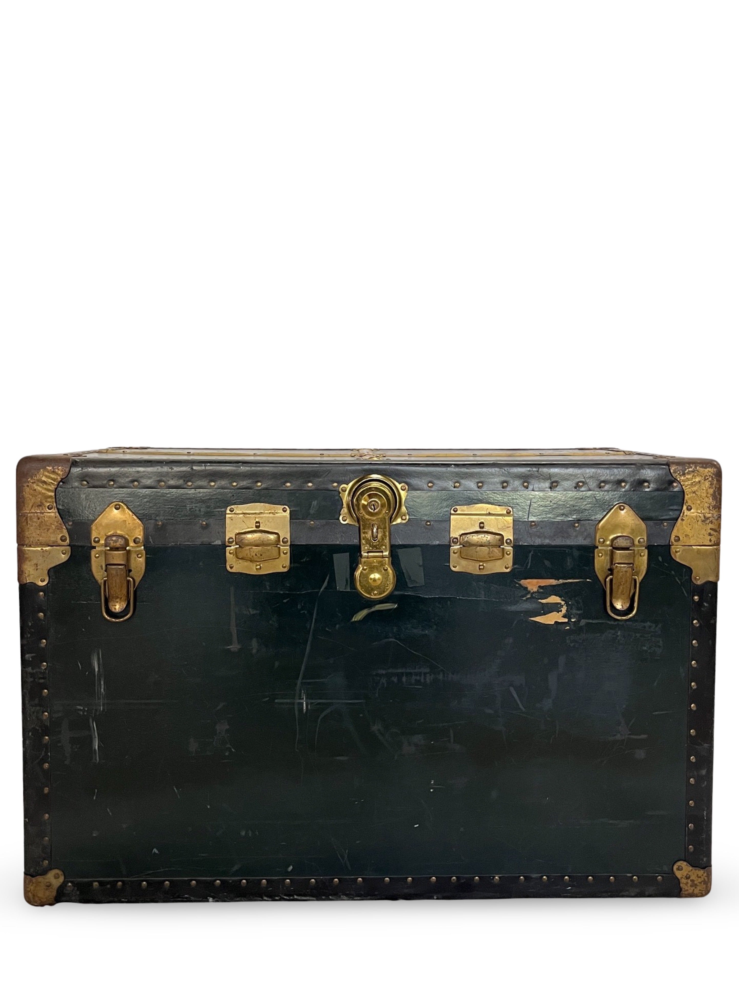 Vintage Trunk