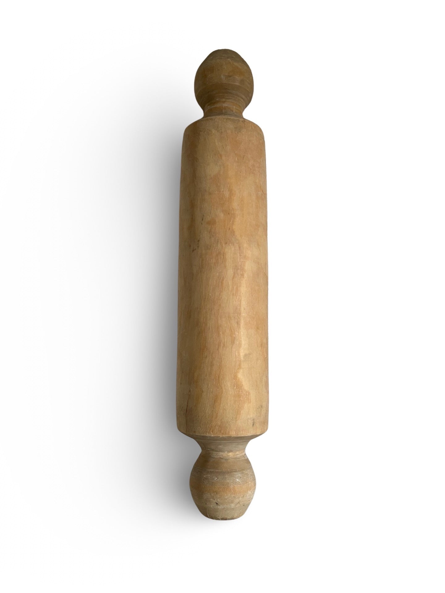 Vintage Heavy Duty Rolling Pin