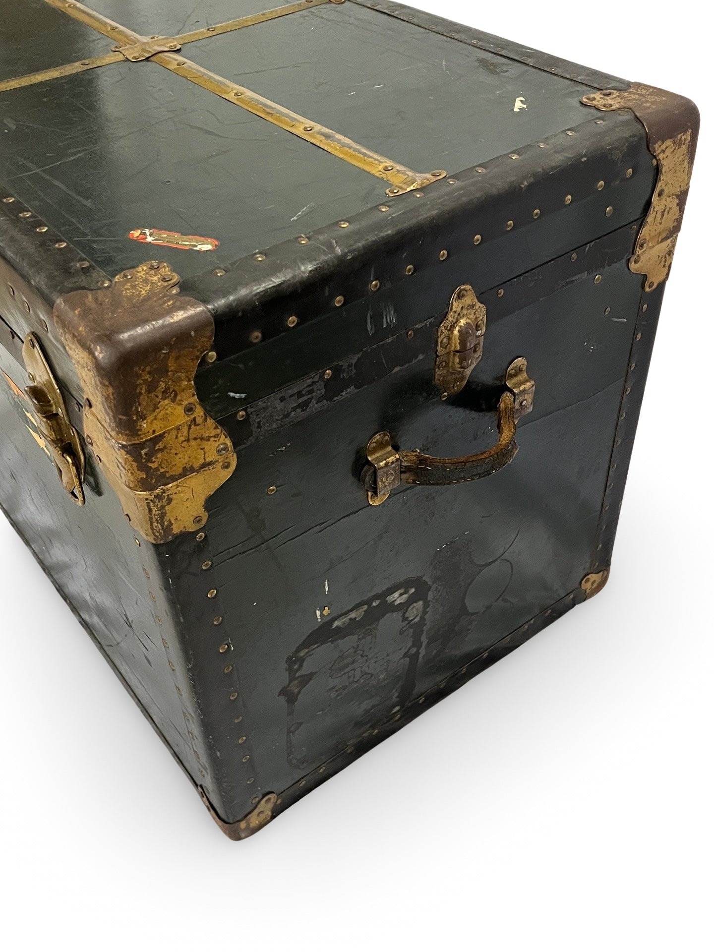 Vintage Trunk