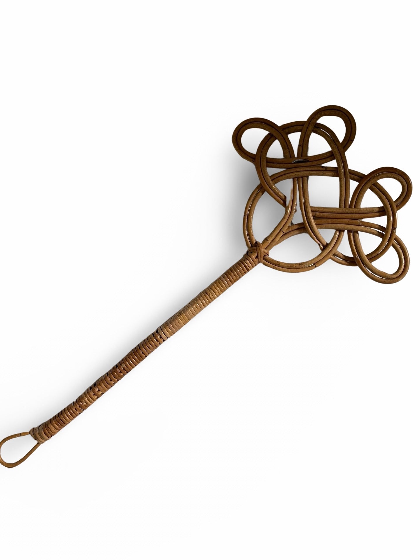 Rattan Rug Beater