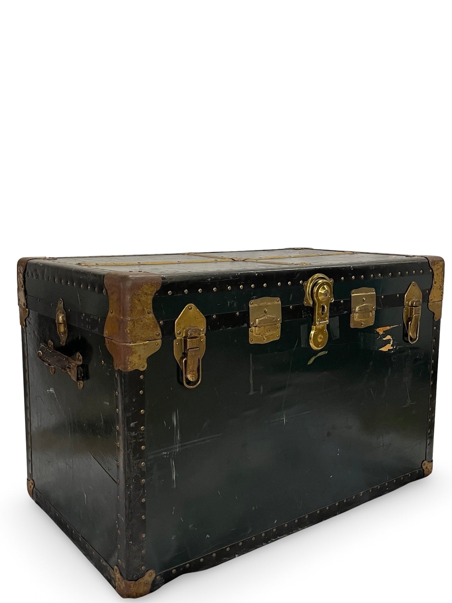 Vintage Trunk