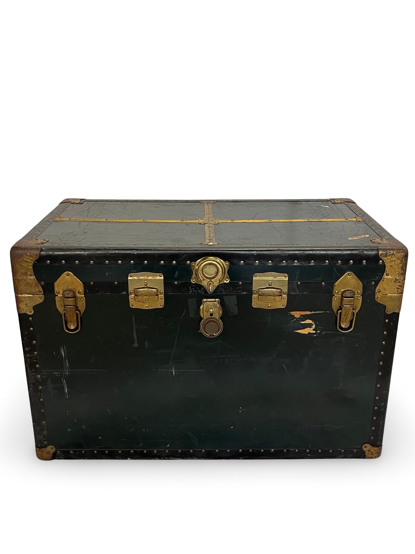 Vintage Trunk