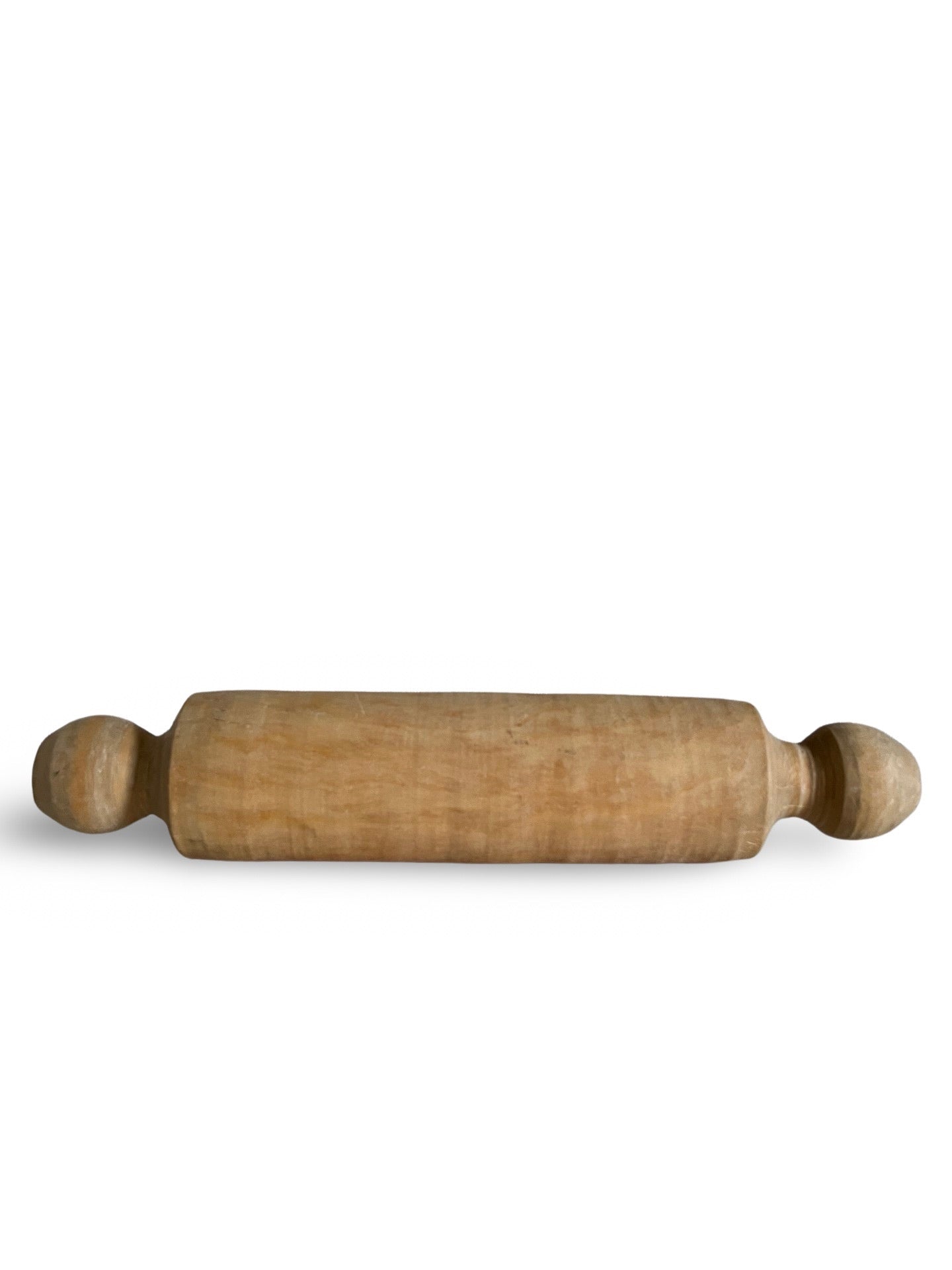 Vintage Heavy Duty Rolling Pin