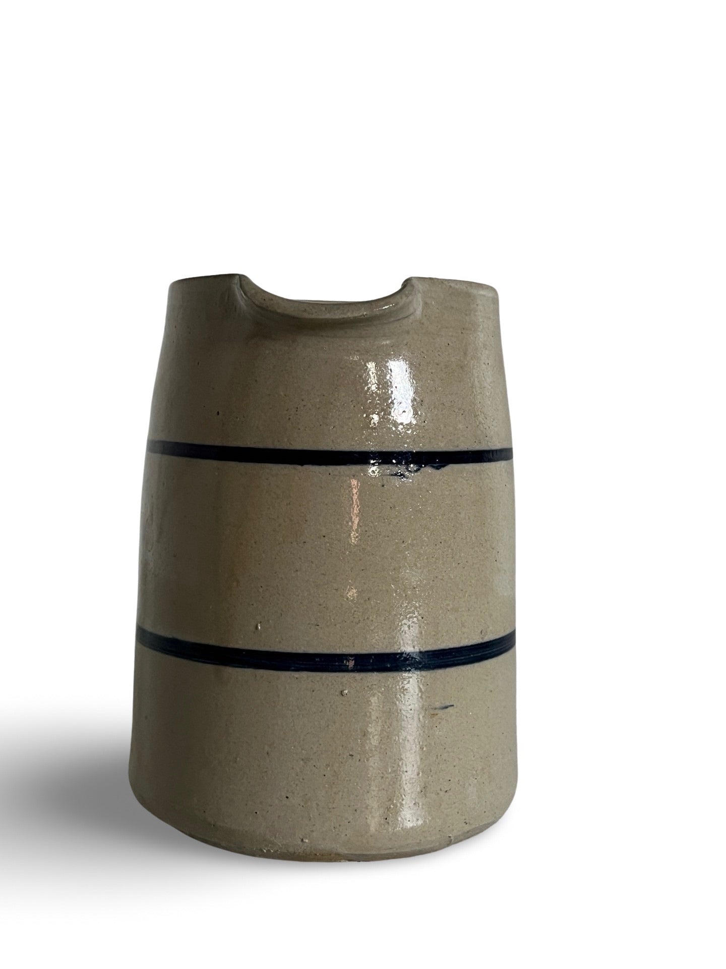 Handmade Pottery Pitcher