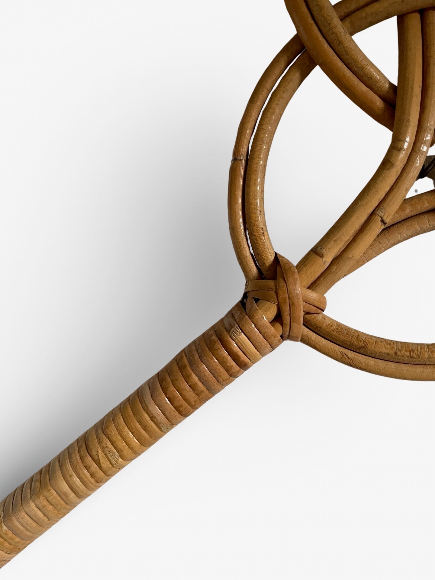 Rattan Rug Beater