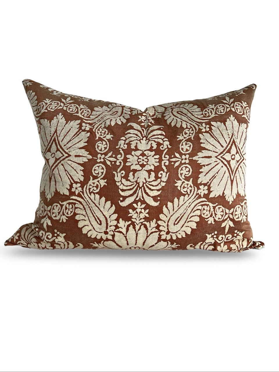 Fortuny Lumbar Pillow